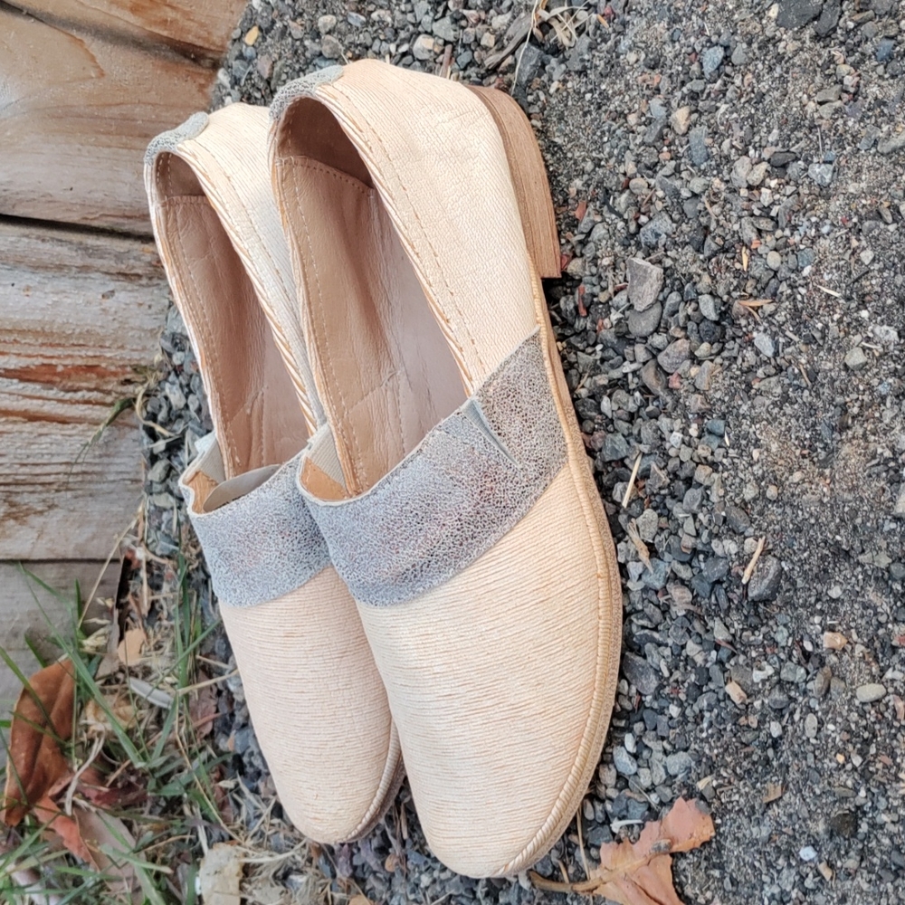 Clocharme Italy Shoes Women's Sz 39
